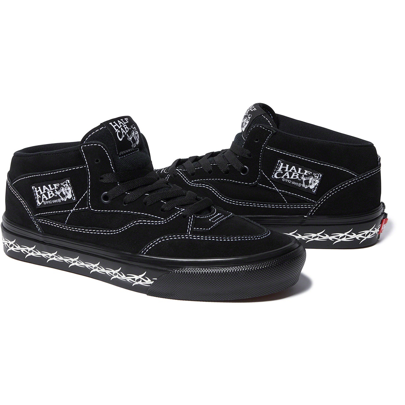 Supreme®/Vans® Half Cab view 10